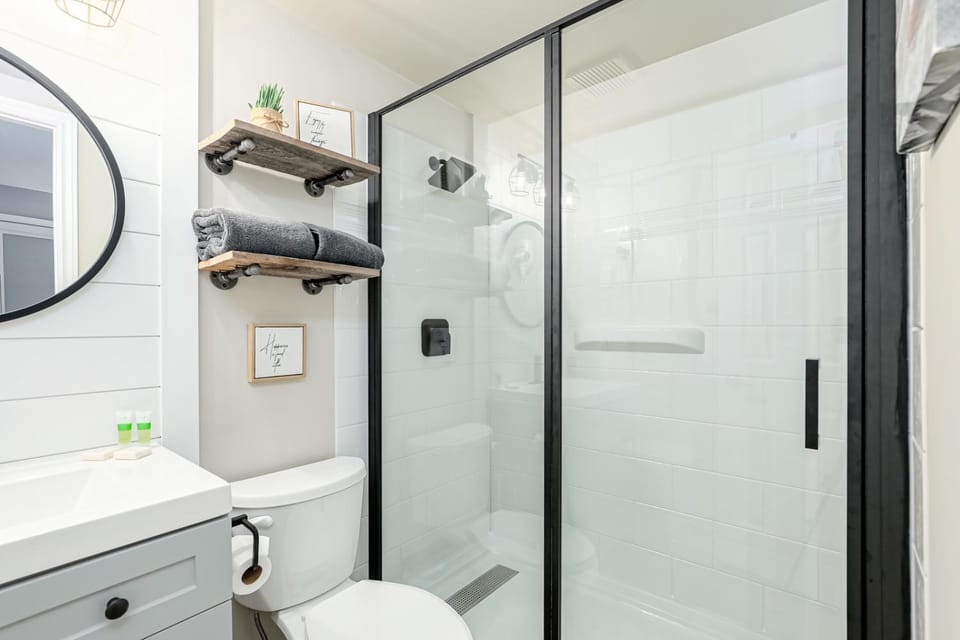 Blue Mountain Hideaway at North Creek Resort Apartment in Grey Highlands