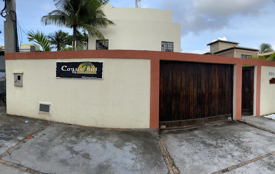 Property building, Property logo or sign, Logo/Certificate/Sign, Street view