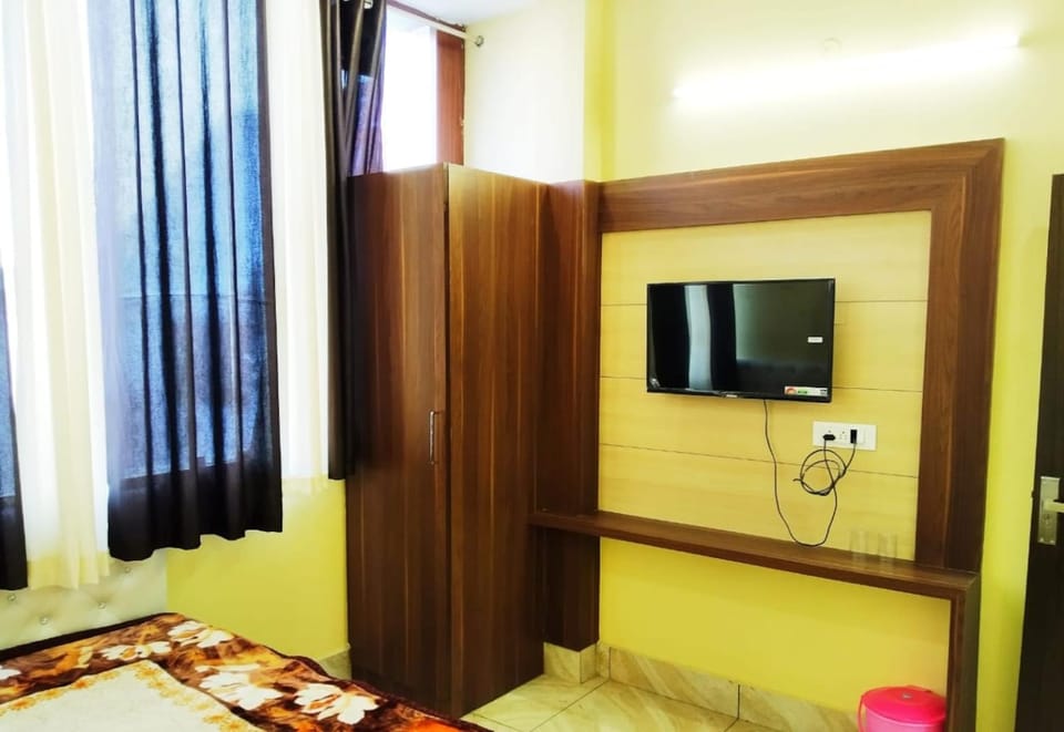 TV and multimedia, Bedroom