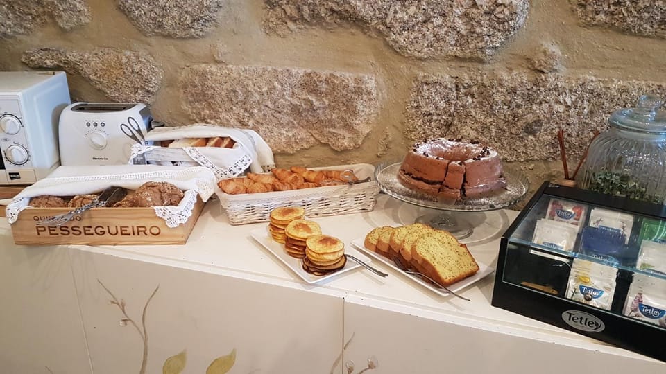 Food, Breakfast, Buffet breakfast