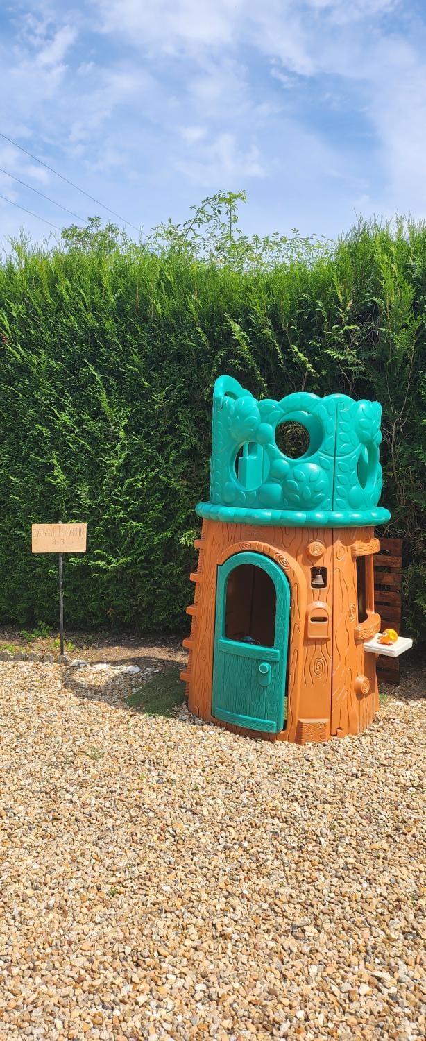 Le Cottage de Maé House in Centre-Val de Loire