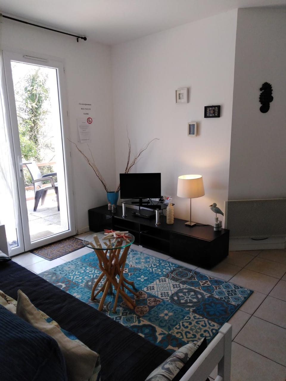 TV and multimedia, Living room