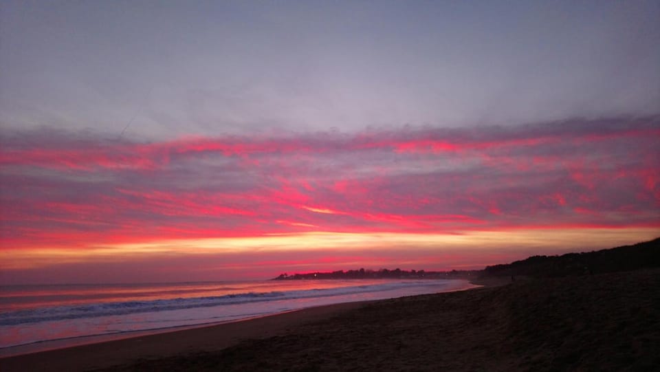 Spring, Fishing, Windsurfing, Cycling, On site, Entertainment, Sunset