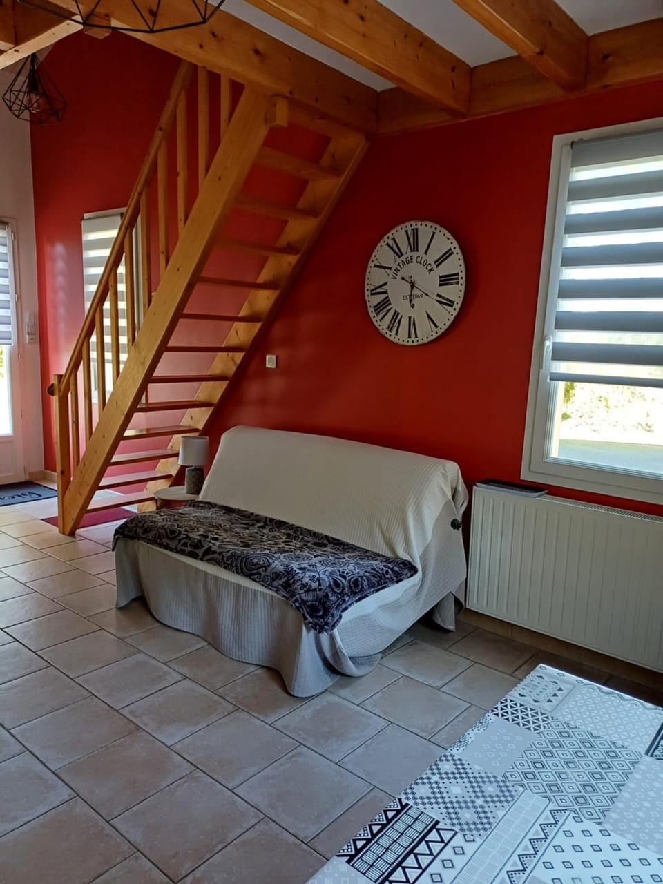 Studio Appart' Les jards Bed and Breakfast in Bressuire