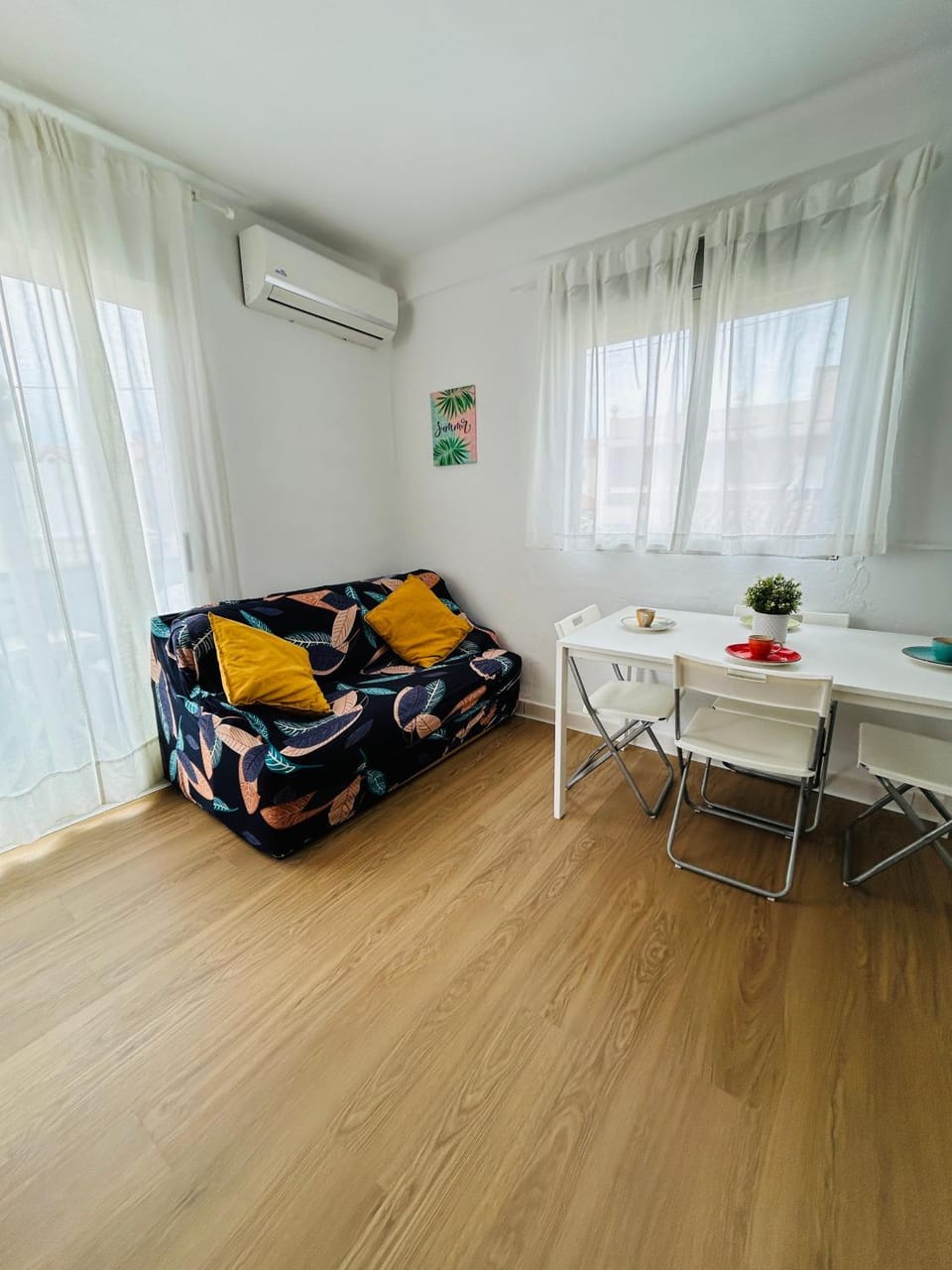 Apartamento Luna en Playa de Gandía Apartment in Gandia