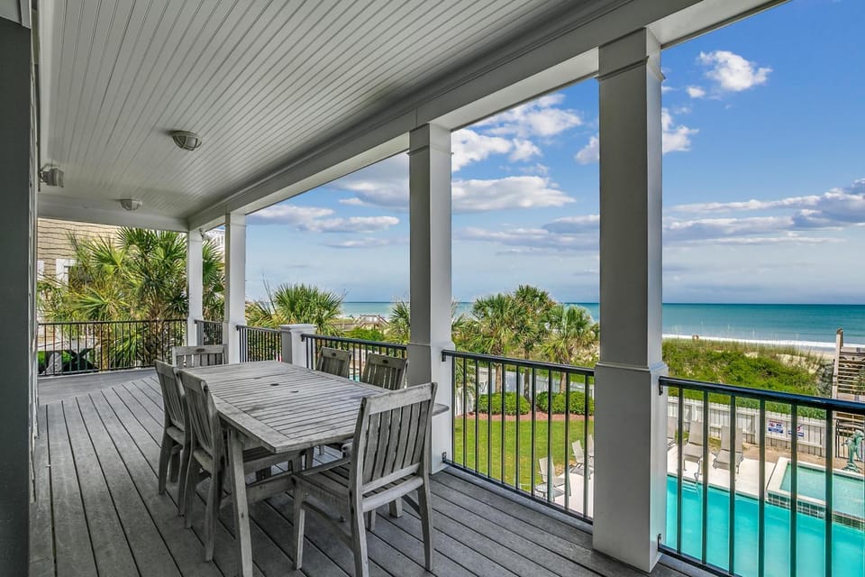 Atlantis House in South Carolina