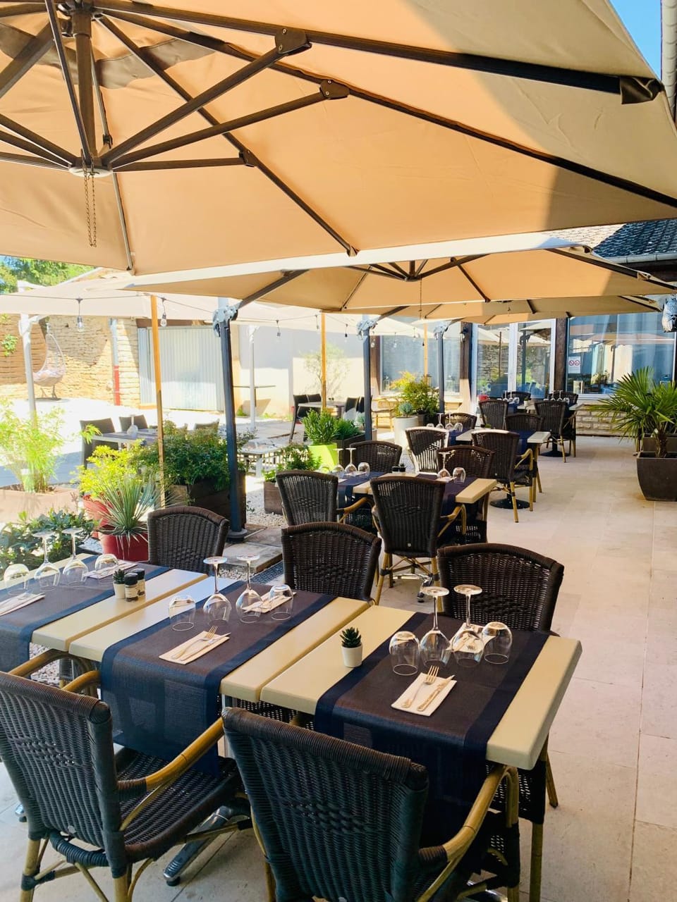 Hôtel du Roy Hotel in Bourgogne-Franche-Comté