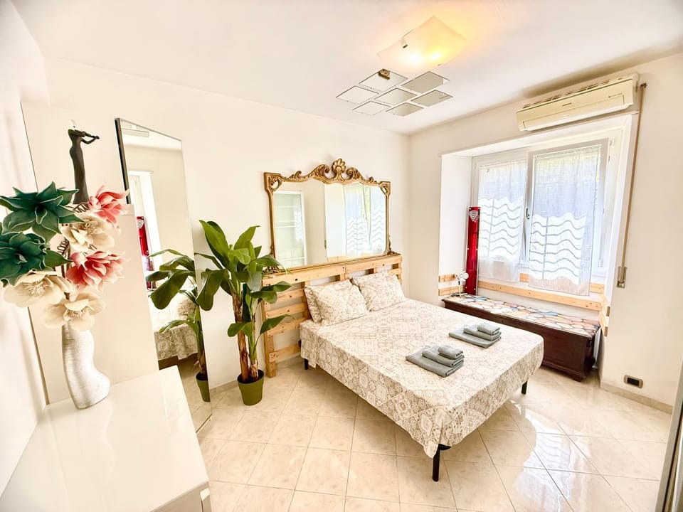 Vatican Town House Apartment in Rome