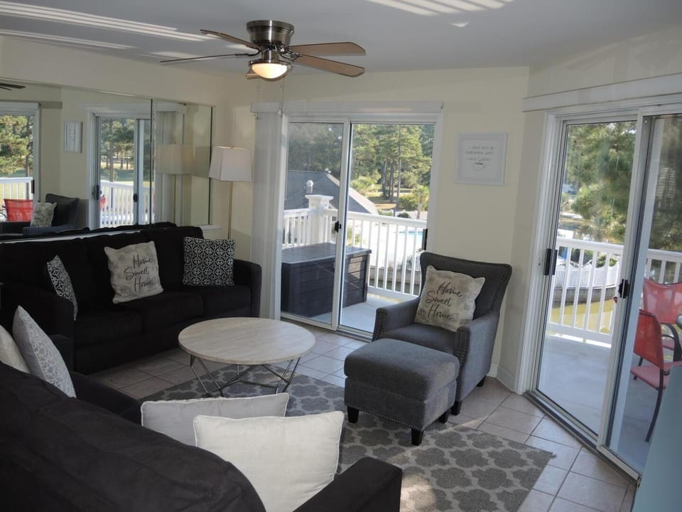 2609 villa Villa in South Carolina
