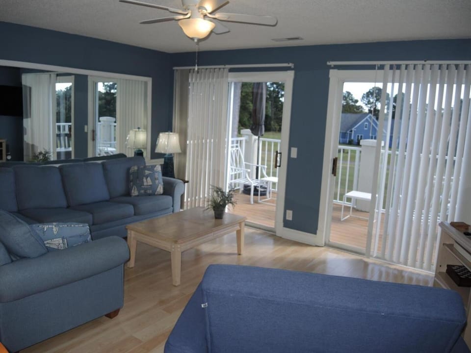208 villa Villa in South Carolina