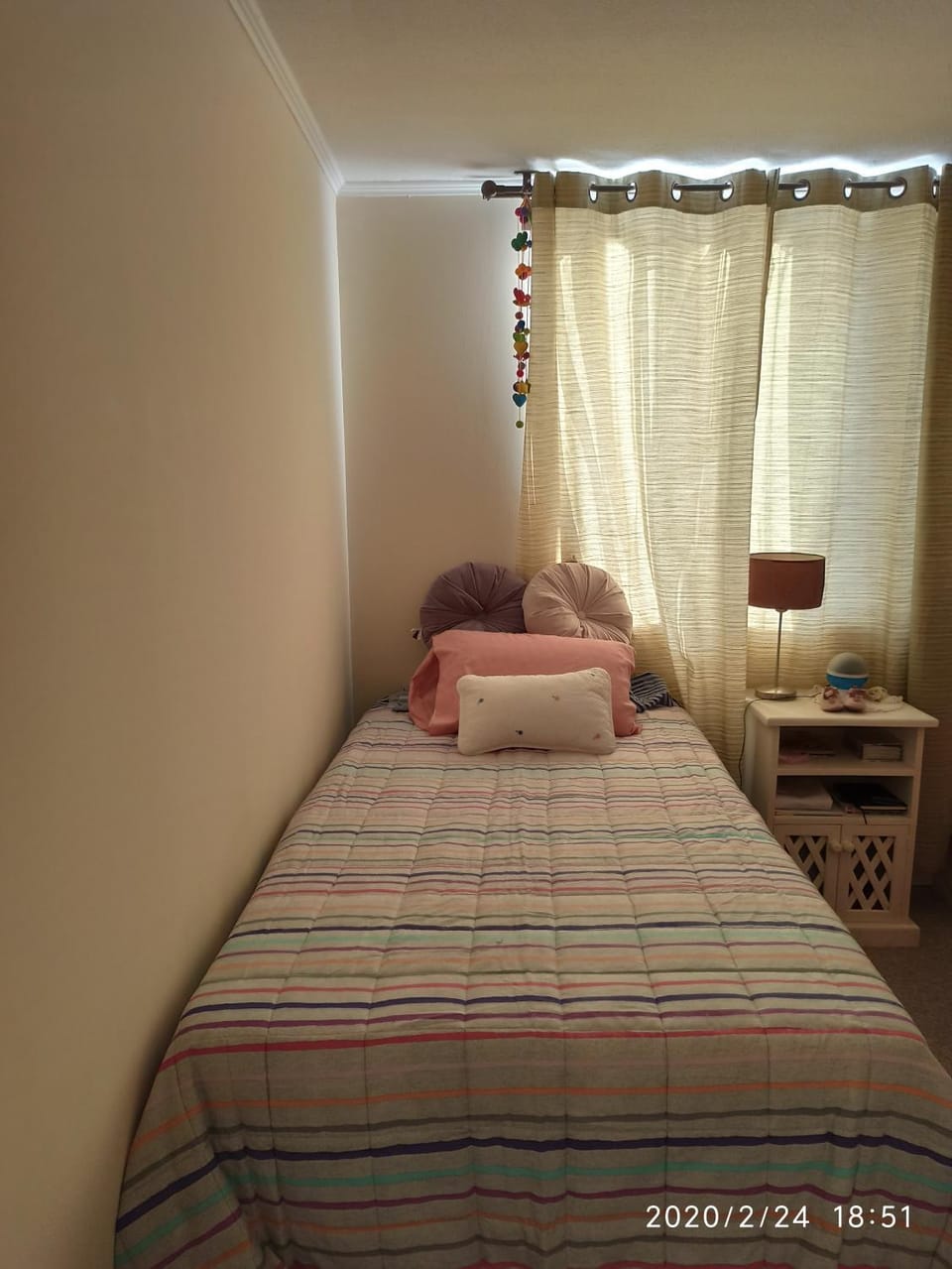 Condominio Don Alfonso 1 Apartment in Talca