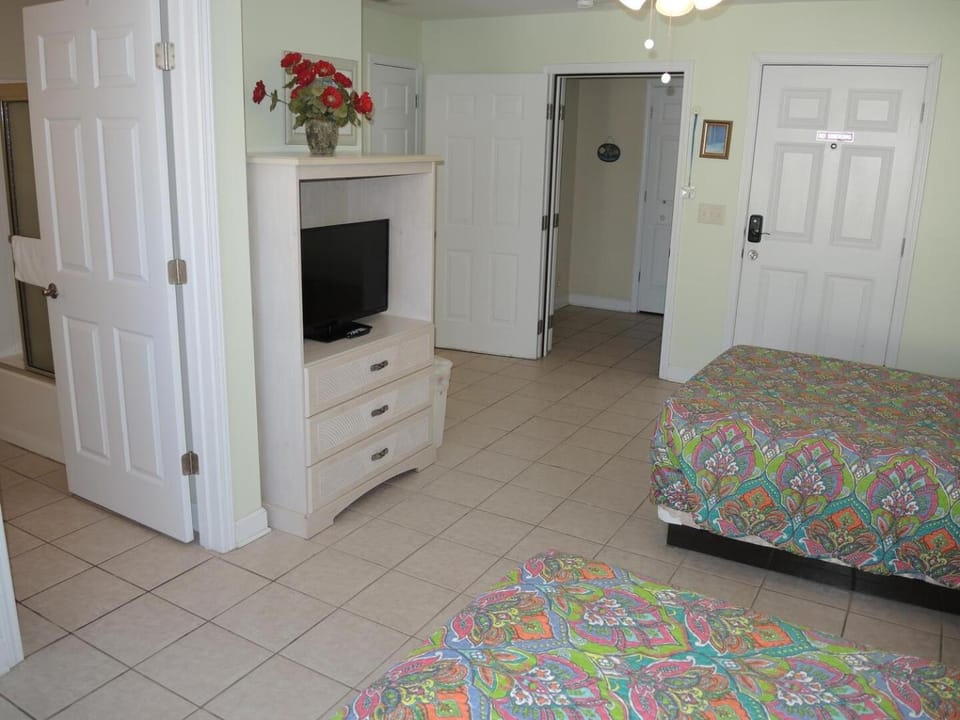 Studio Villa 2607L with Golf Course Apartment in South Carolina