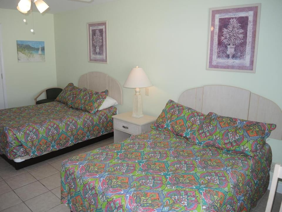 Studio Villa 2607L with Golf Course Apartment in South Carolina