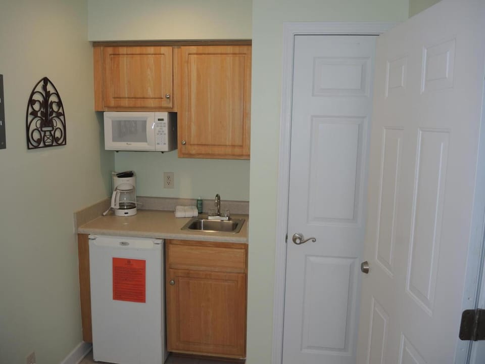 Studio Villa 2607L with Golf Course Apartment in South Carolina