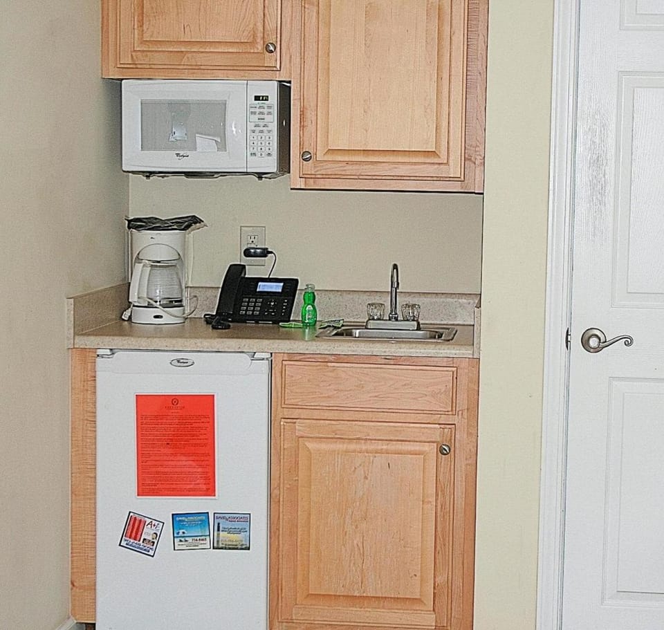Studio Brunswick Plantation Villa 2404L Apartment in South Carolina