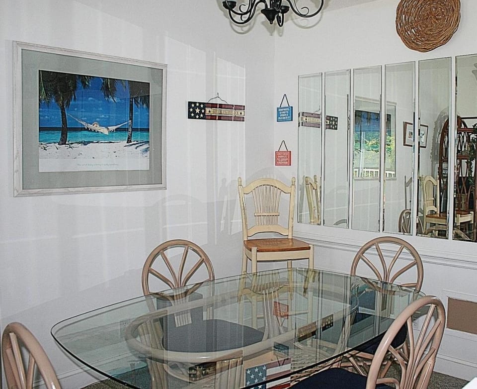 27 Hole Golf Course Family Villa 508 Villa in South Carolina