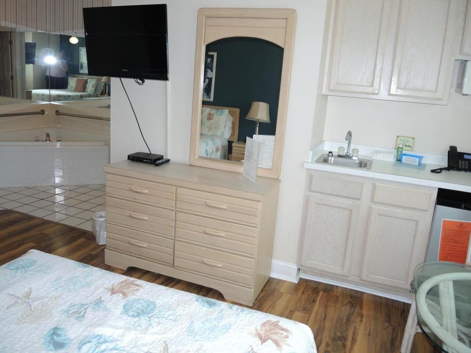 Studio Villa 509L at Brunswick Plantation Apartment in South Carolina