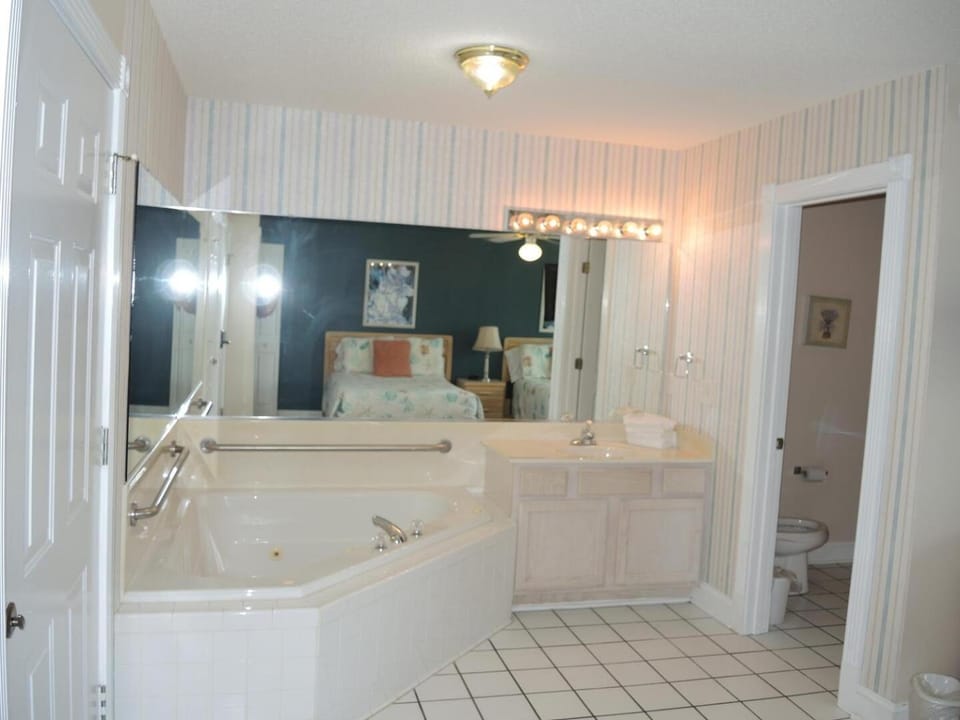 Studio Villa 509L at Brunswick Plantation Apartment in South Carolina