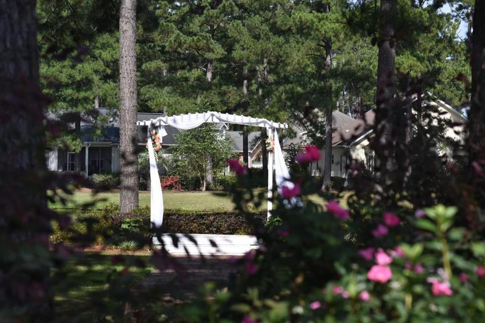 Golf Course Onsite Home 3008L with Pool Apartment in South Carolina