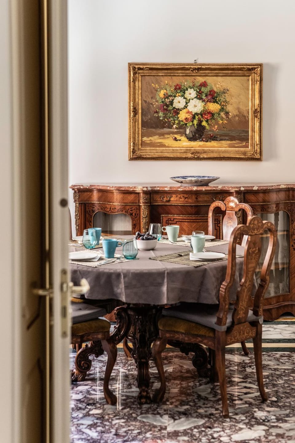 Spa sul tempio d'apollo Apartment in Syracuse