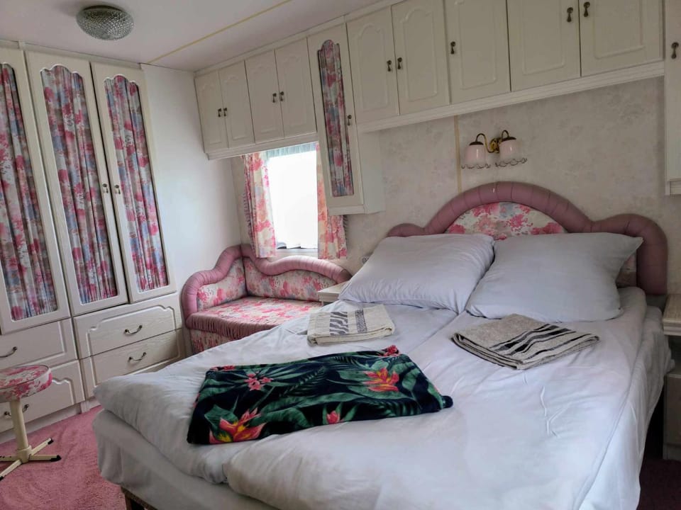 OWR Kamyczek Bed and Breakfast in West Pomeranian Voivodeship, Poland