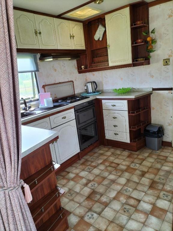 OWR Kamyczek Bed and Breakfast in West Pomeranian Voivodeship, Poland