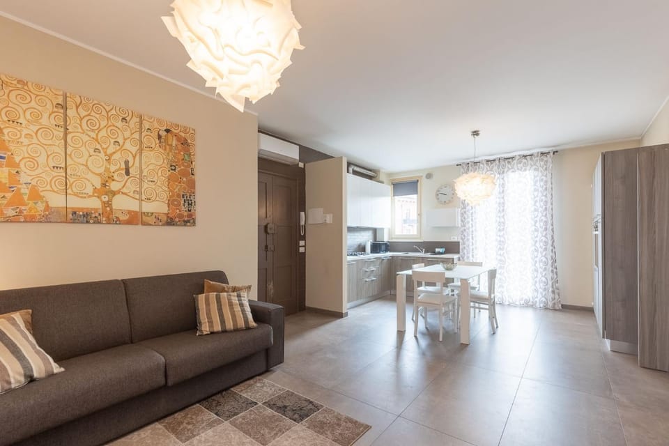 Casa Myriam Apartment in Verona
