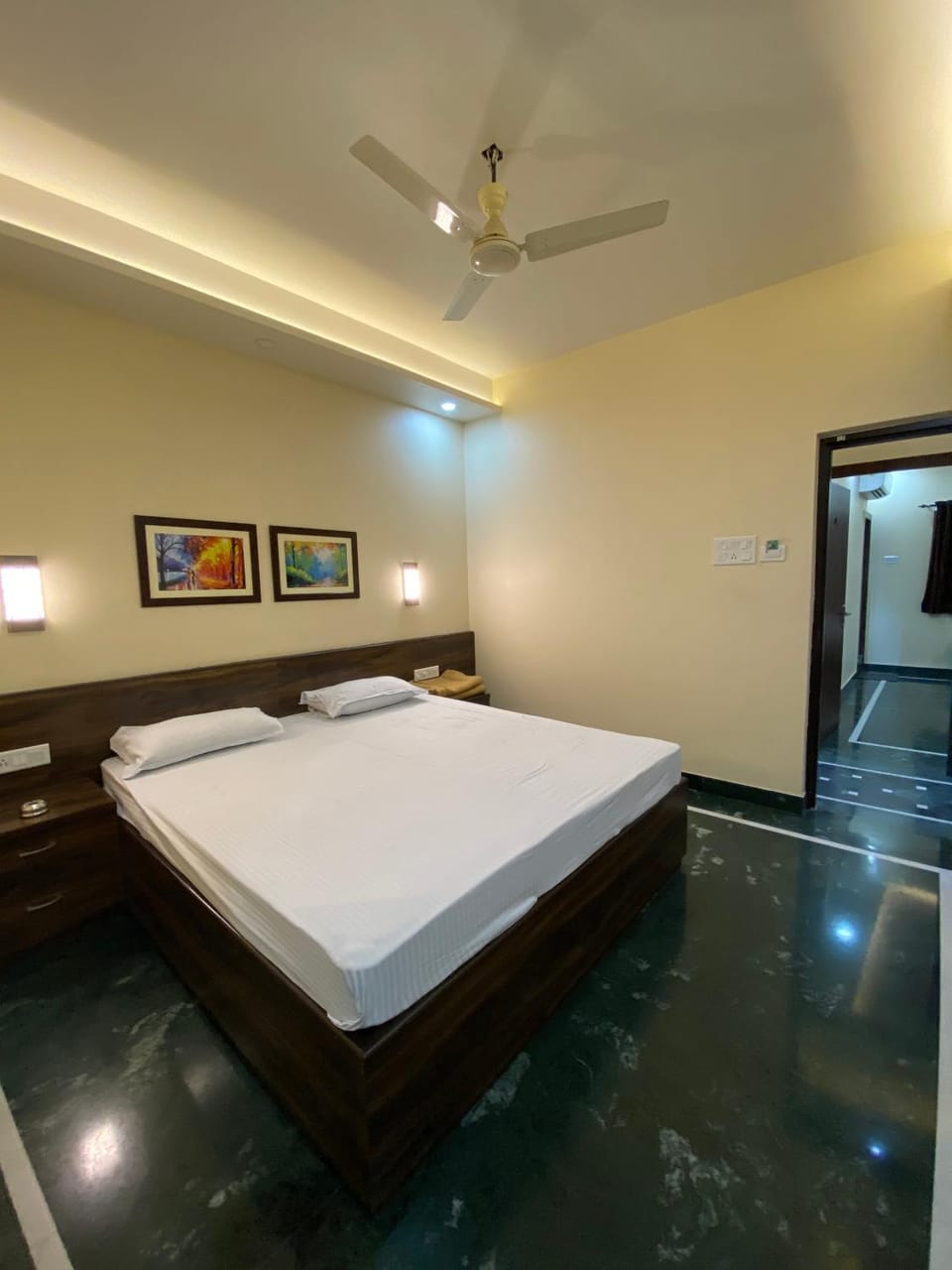 Shivam Hotels Hotel in Kolkata
