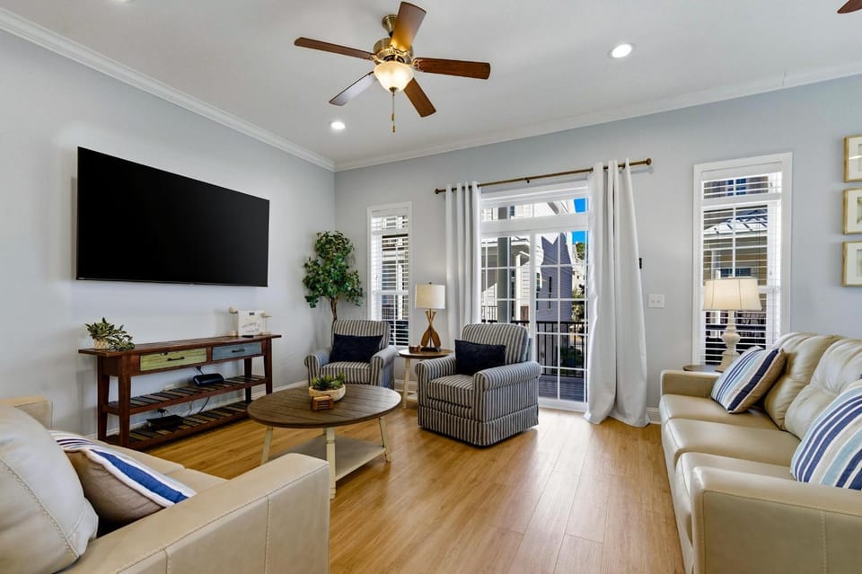Sands Beach House 305 House in Myrtle Beach