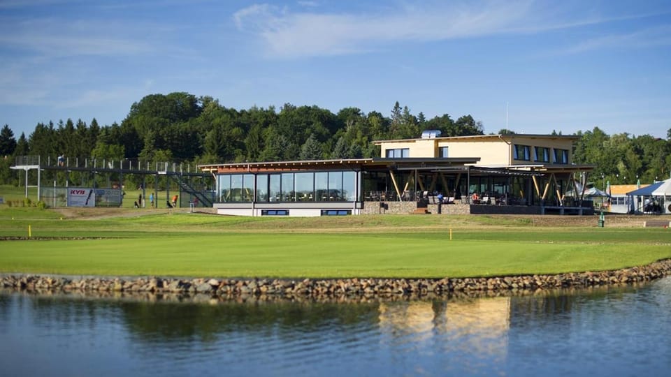 Golfcourse