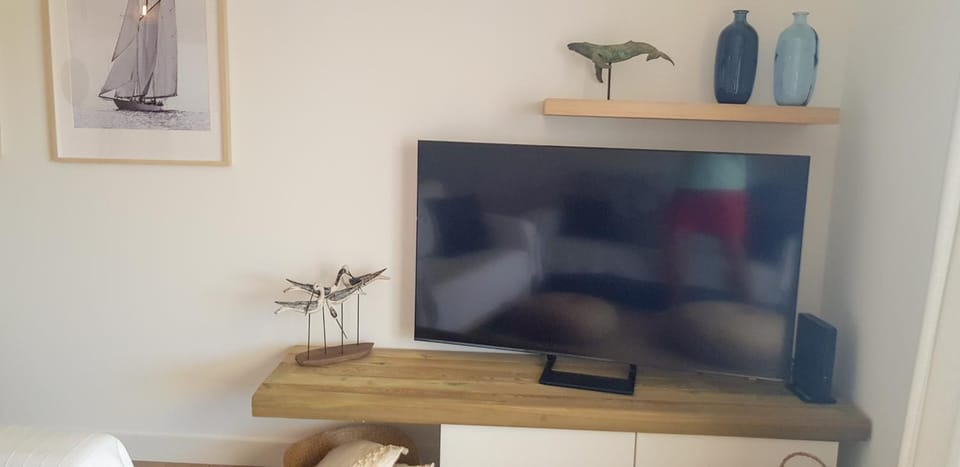 Apartamento T2 Vista Rio Arade - Portimão Apartment in Portimao