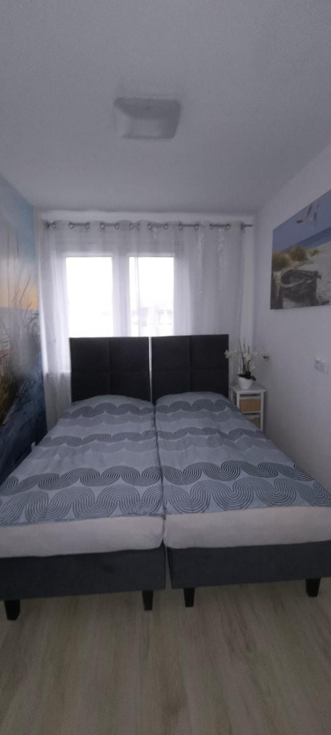 Costa del Hel Apartment in Pomeranian Voivodeship