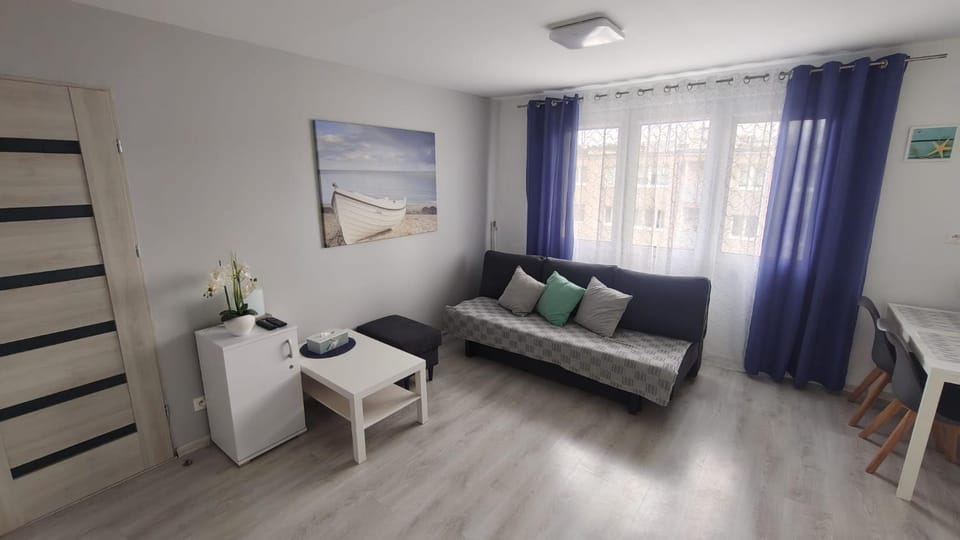 Costa del Hel Apartment in Pomeranian Voivodeship