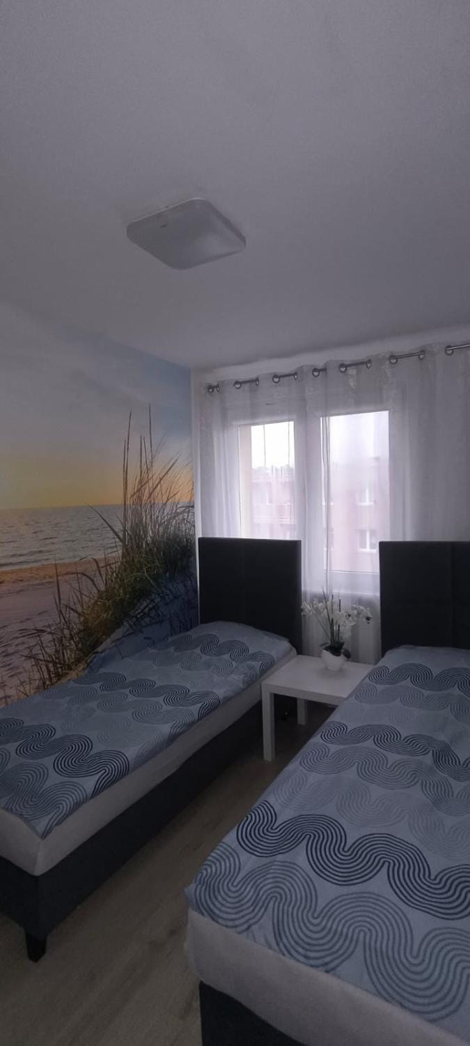 Costa del Hel Apartment in Pomeranian Voivodeship