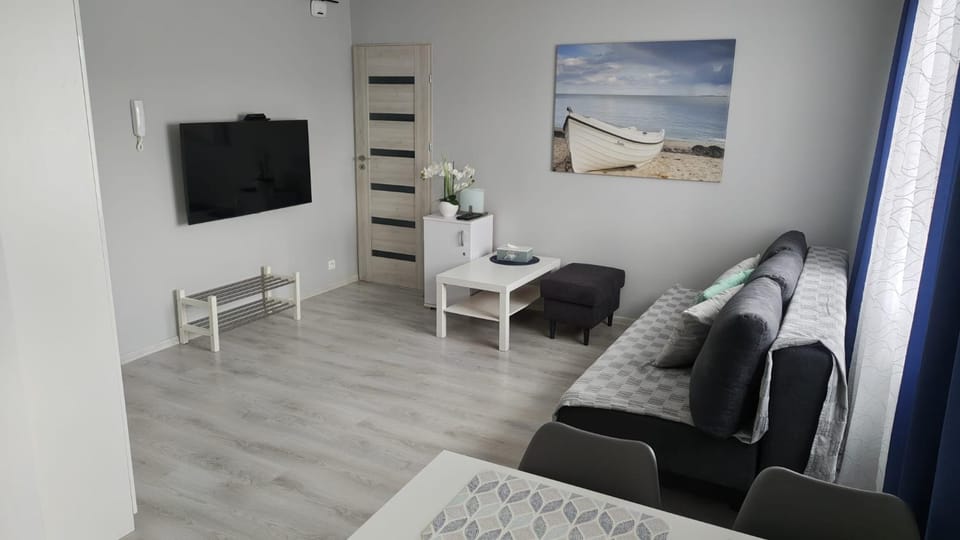 Costa del Hel Apartment in Pomeranian Voivodeship