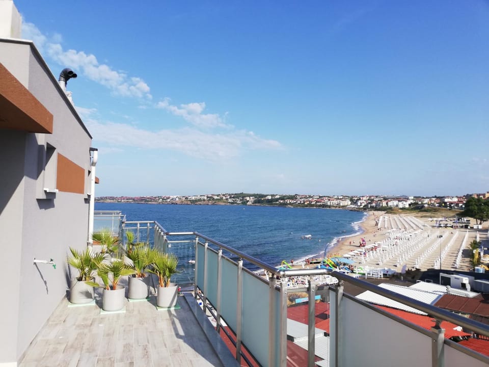 Hotel GAIA Apartment in Sozopol