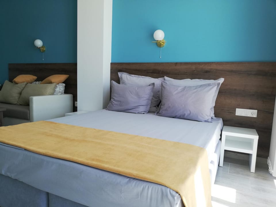 Hotel GAIA Apartment in Sozopol