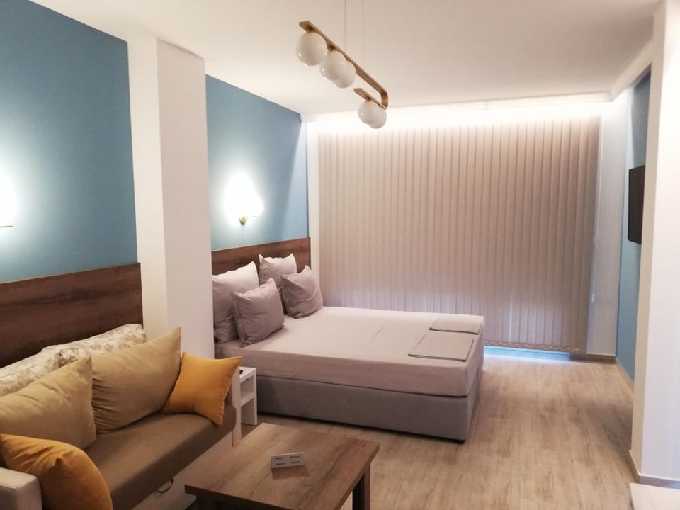 Hotel GAIA Apartment in Sozopol
