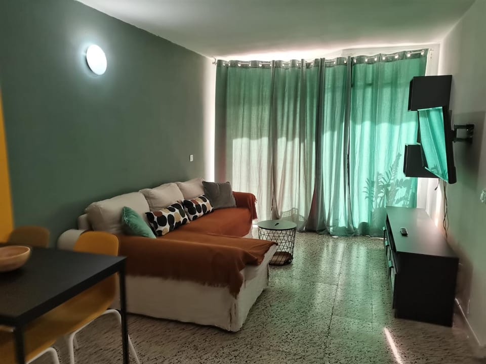 Flat in the best area Apartment in Maspalomas