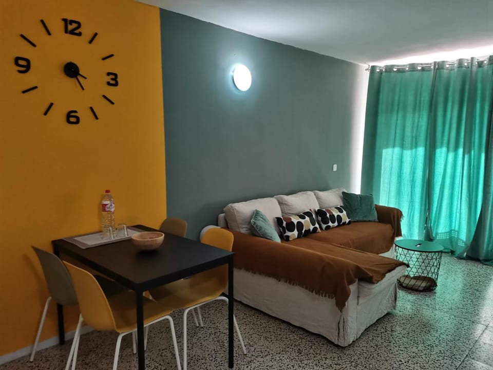 Flat in the best area Apartment in Maspalomas