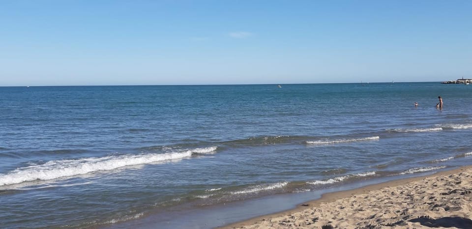 BEAUTIFUL APARTMENT IN THIRD LINE BEACH BOLICHES Apartment in Fuengirola