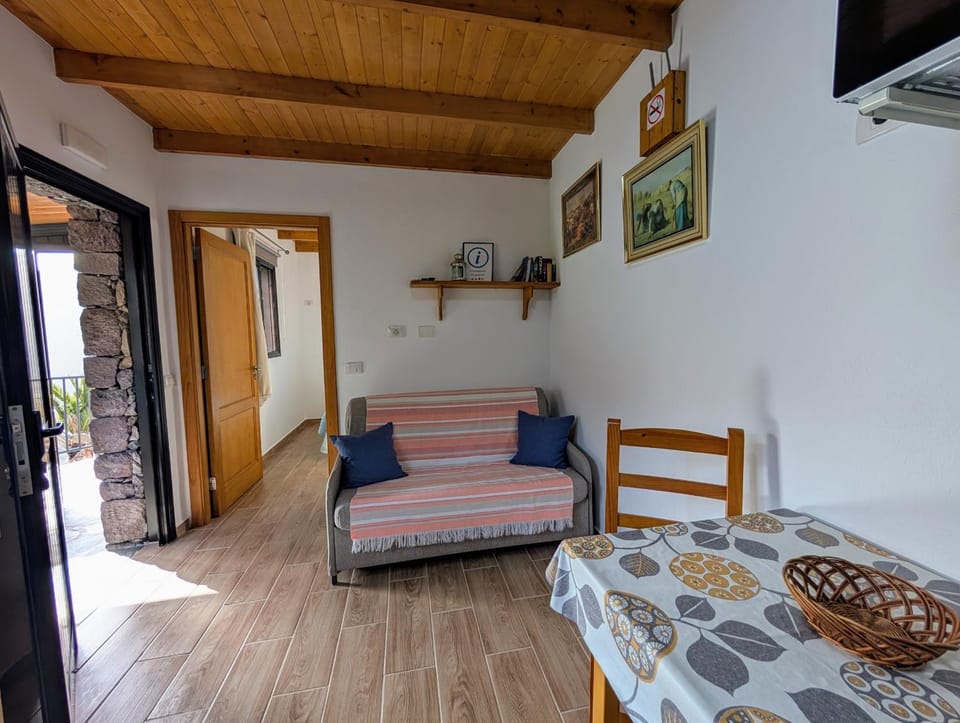 Live Masca - Estudio casas morrocatana Tenerife ONLY ADULTS Apartment in Canary Islands
