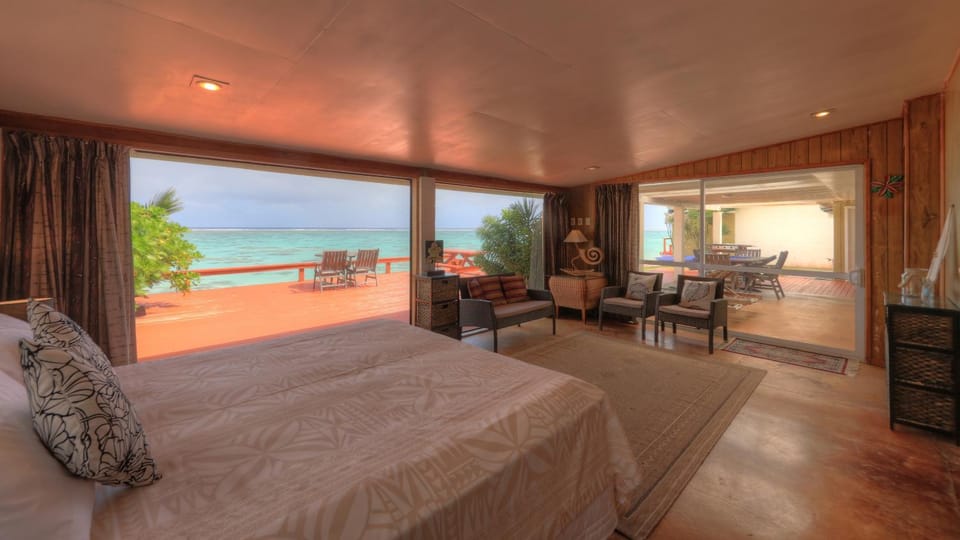 View (from property/room)