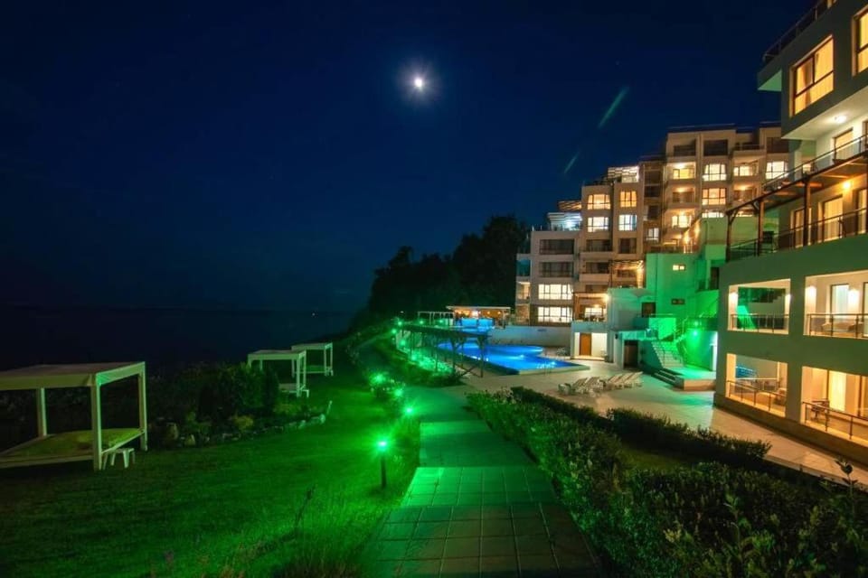 Byala Vista Loreta Apartments Apartment in Varna Province
