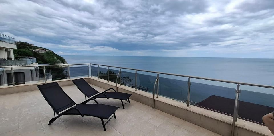 Byala Vista Loreta Apartments Apartment in Varna Province