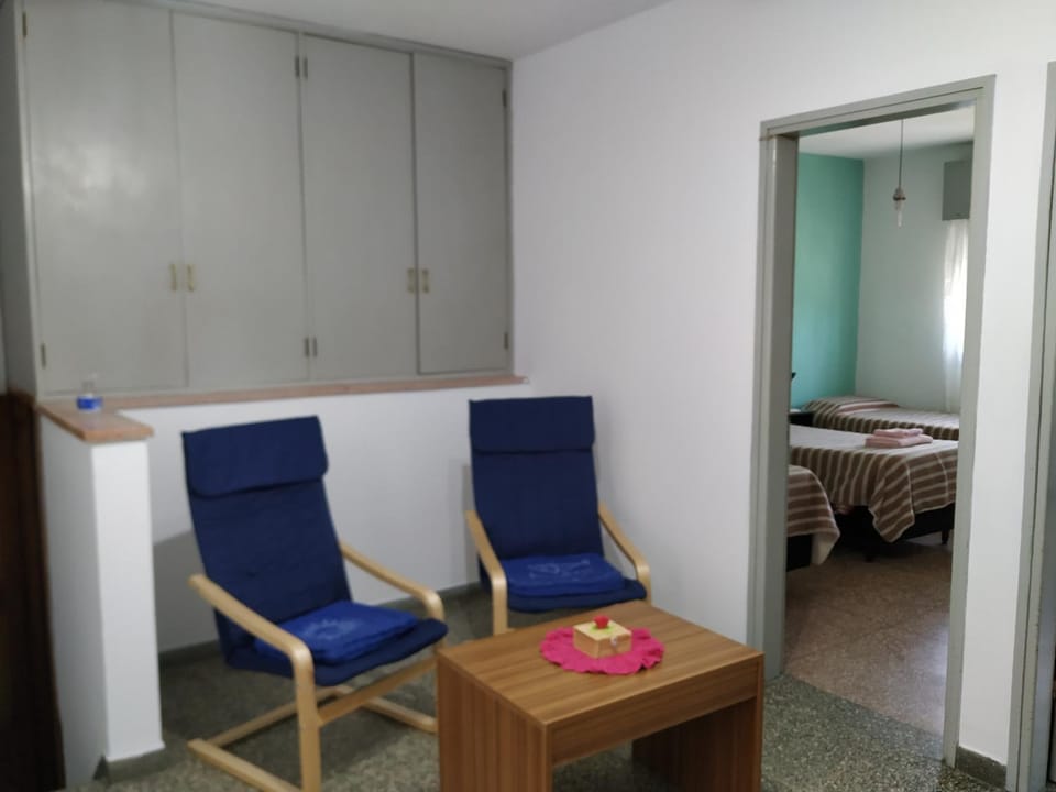 DOÑA OLGA Apartment in Maldonado Department, Uruguay