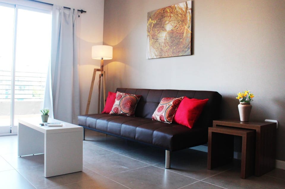 AMPLIO DPTO 2 amb. - PALERMO QUEEN- Apartment in Buenos Aires