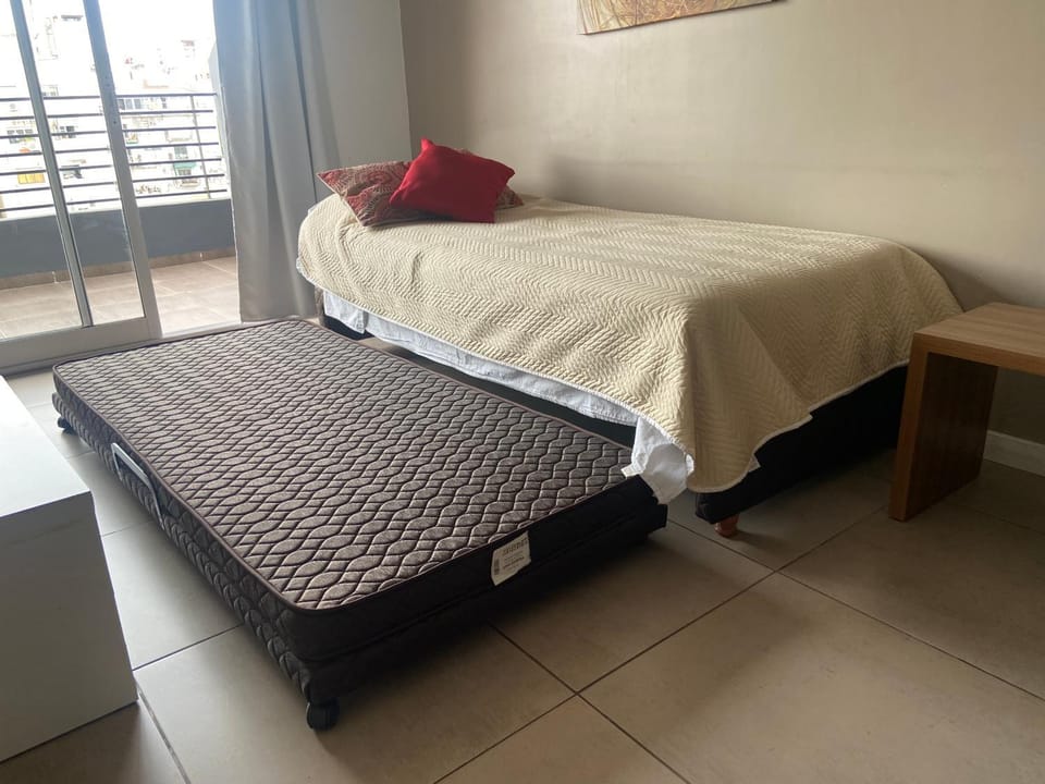 AMPLIO DPTO 2 amb. - PALERMO QUEEN- Apartment in Buenos Aires