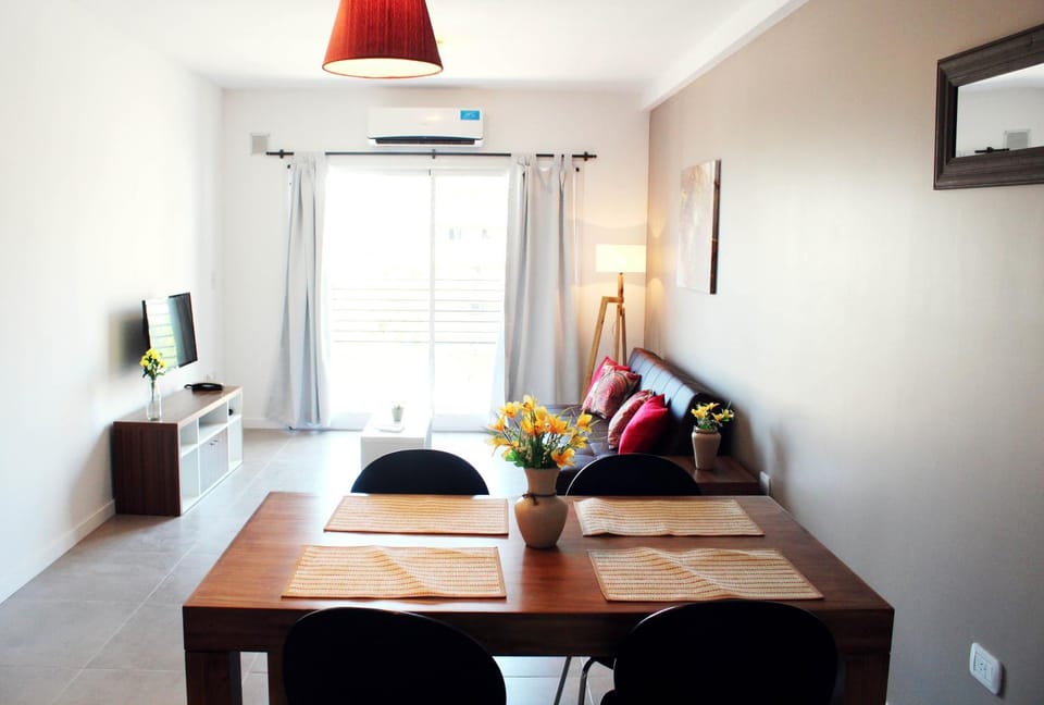 AMPLIO DPTO 2 amb. - PALERMO QUEEN- Apartment in Buenos Aires