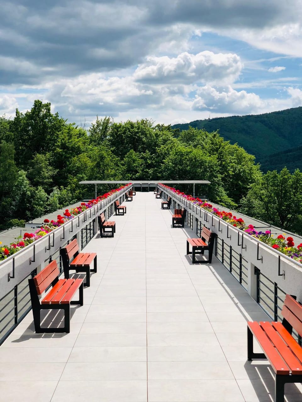 Sanatorium Równica Resort in Czechia